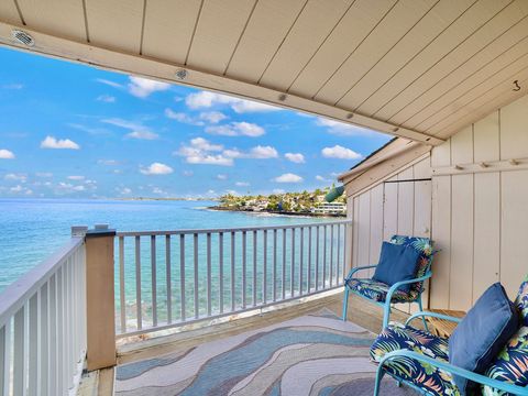 Photo of 75-6002 Alii Drive #1303, Kailua Kona, HI 96740 (MLS # 727902)