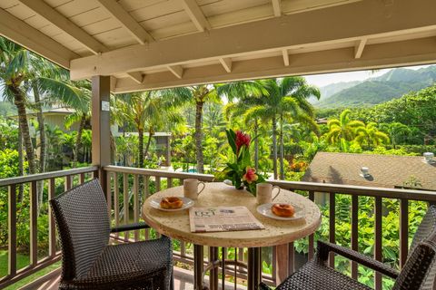 Tiny photo for 5-7130 Kuhio Hwy #M4, Hanalei, HI 96714 (MLS # 715224)