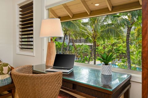 Tiny photo for 5-7130 Kuhio Hwy #M4, Hanalei, HI 96714 (MLS # 715224)