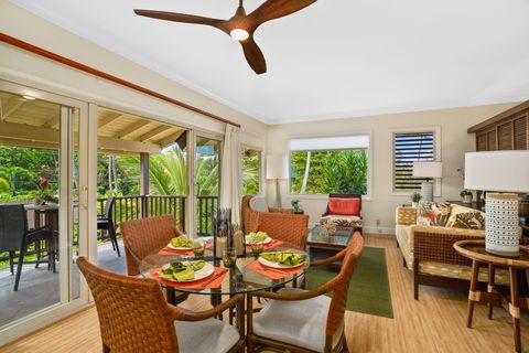 Tiny photo for 5-7130 Kuhio Hwy #M4, Hanalei, HI 96714 (MLS # 715224)