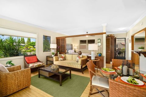 Tiny photo for 5-7130 Kuhio Hwy #M4, Hanalei, HI 96714 (MLS # 715224)