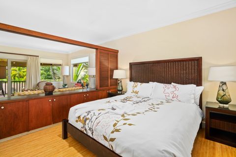 Tiny photo for 5-7130 Kuhio Hwy #M4, Hanalei, HI 96714 (MLS # 715224)