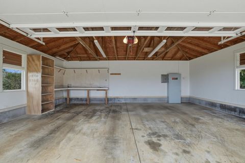 Tiny photo for 4928 Wailapa Rd #A, Kilauea, HI 96754 (MLS # 728294)