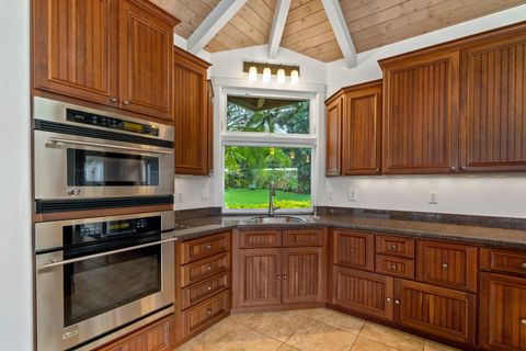 Tiny photo for 4928 Wailapa Rd #A, Kilauea, HI 96754 (MLS # 728294)