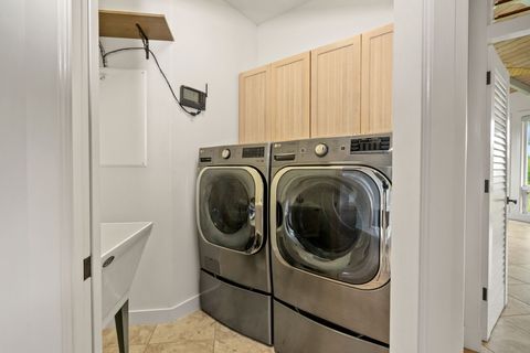 Tiny photo for 4928 Wailapa Rd #A, Kilauea, HI 96754 (MLS # 728294)