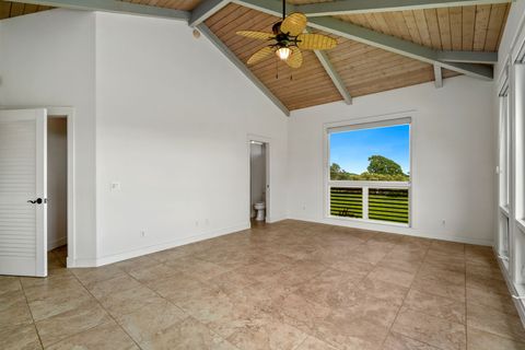 Tiny photo for 4928 Wailapa Rd #A, Kilauea, HI 96754 (MLS # 728294)