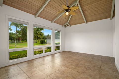 Tiny photo for 4928 Wailapa Rd #A, Kilauea, HI 96754 (MLS # 728294)
