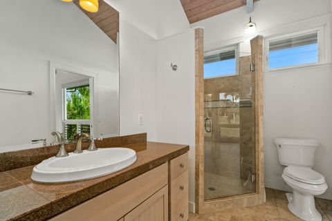 Tiny photo for 4928 Wailapa Rd #A, Kilauea, HI 96754 (MLS # 728294)