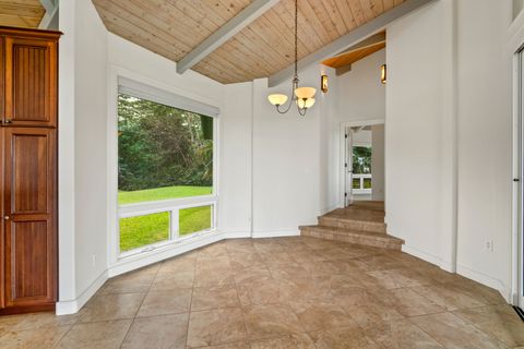 Tiny photo for 4928 Wailapa Rd #A, Kilauea, HI 96754 (MLS # 728294)