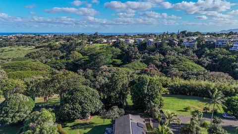 Tiny photo for 5409 Laipo Rd #2, Kapaa, HI 96746 (MLS # 728202)