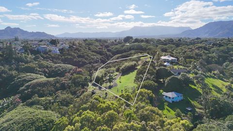 Tiny photo for 5409 Laipo Rd #2, Kapaa, HI 96746 (MLS # 728202)