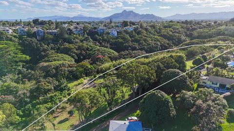 Tiny photo for 5409 Laipo Rd #2, Kapaa, HI 96746 (MLS # 728202)