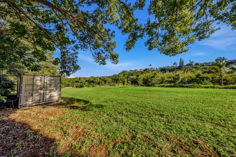 Tiny photo for 5409 Laipo Rd #2, Kapaa, HI 96746 (MLS # 728202)