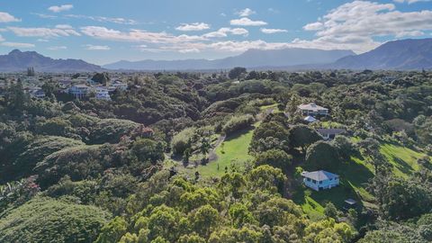 Photo of 5409 Laipo Rd #2, Kapaa, HI 96746 (MLS # 728202)