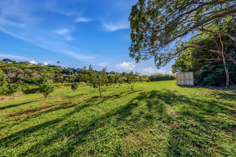 Tiny photo for 5409 Laipo Rd #2, Kapaa, HI 96746 (MLS # 728202)