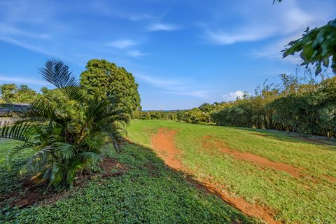 Tiny photo for 5409 Laipo Rd #2, Kapaa, HI 96746 (MLS # 728202)