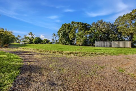 Tiny photo for 5409 Laipo Rd #2, Kapaa, HI 96746 (MLS # 728202)