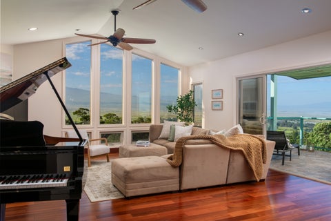 Photo of 65-1310 Lihipali Rd #B, Kamuela, HI 96743 (MLS # 730437)