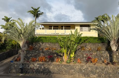 Photo of 77-6423 Pualani St, Kailua Kona, HI 96740 (MLS # 729088)