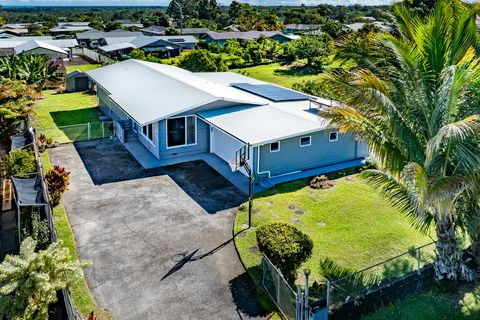 Photo of 39 Laula Rd, Hilo, HI 96720 (MLS # 726522)