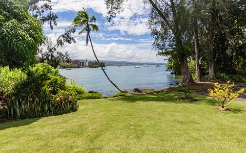 Photo of 355 Orchid Manor #307, Hilo, HI 96720 (MLS # 727779)