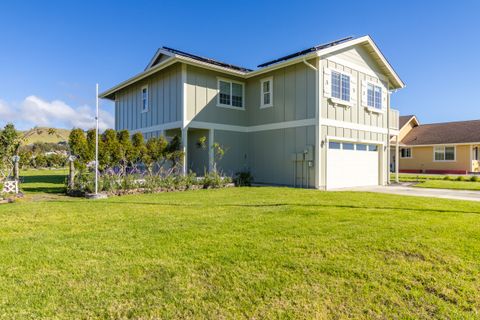 Photo of 67-1266 Puaena St, Kamuela, HI 96743 (MLS # 726973)