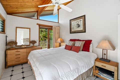 Tiny photo for 3591 Anini Rd, Kilauea, HI 96754 (MLS # 726480)