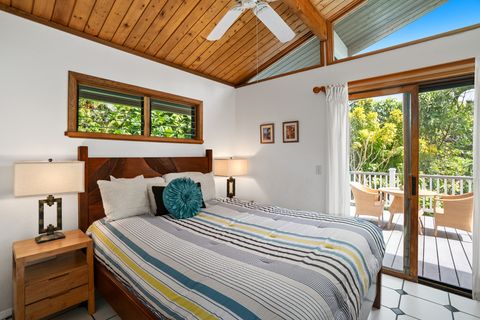 Tiny photo for 3591 Anini Rd, Kilauea, HI 96754 (MLS # 726480)