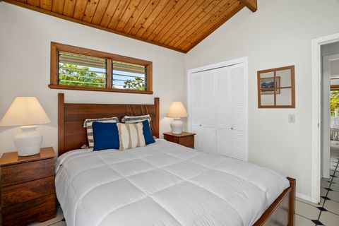 Tiny photo for 3591 Anini Rd, Kilauea, HI 96754 (MLS # 726480)