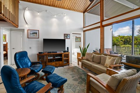 Tiny photo for 3591 Anini Rd, Kilauea, HI 96754 (MLS # 726480)