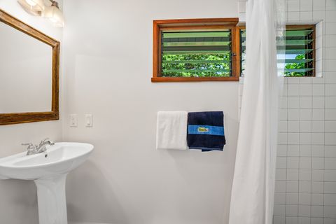 Tiny photo for 3591 Anini Rd, Kilauea, HI 96754 (MLS # 726480)