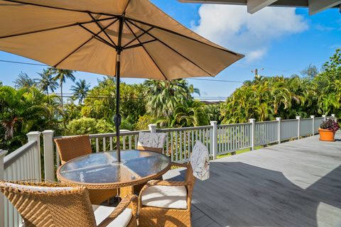 Tiny photo for 3591 Anini Rd, Kilauea, HI 96754 (MLS # 726480)