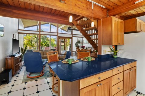 Tiny photo for 3591 Anini Rd, Kilauea, HI 96754 (MLS # 726480)