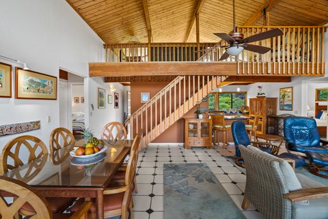 Tiny photo for 3591 Anini Rd, Kilauea, HI 96754 (MLS # 726480)