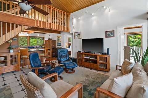 Tiny photo for 3591 Anini Rd, Kilauea, HI 96754 (MLS # 726480)