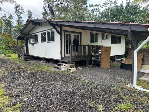 Photo of 14-3508 Waimea Rd, Pahoa, HI 96778 (MLS # 724611)