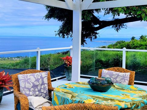 Photo of 78-6928 Walua Rd, Kailua-Kona, HI 96740 (MLS # 724597)