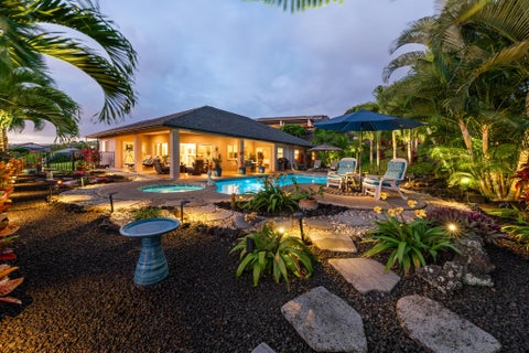 Photo of 77-276 Hookaana St, Kailua Kona, HI 96740 (MLS # 730388)