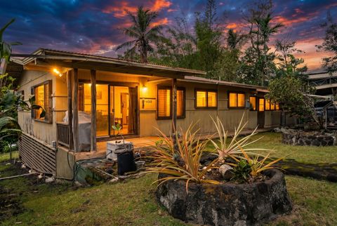 Photo of 74-5068 Kai Opua St, Kailua Kona, HI 96740 (MLS # 729594)