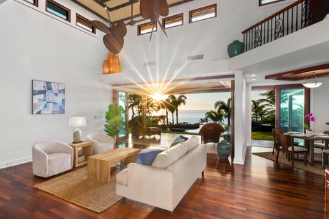 Photo of 78-7021 Kewalo St, Kailua-Kona, HI 96740 (MLS # 723797)