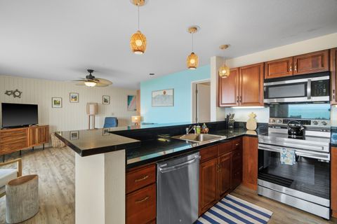 Tiny photo for 5300 Ka Haku Rd #119, Princeville, HI 96722 (MLS # 728767)