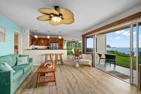 Tiny photo for 5300 Ka Haku Rd #119, Princeville, HI 96722 (MLS # 728767)