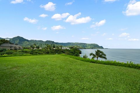 Tiny photo for 5300 Ka Haku Rd #119, Princeville, HI 96722 (MLS # 728767)