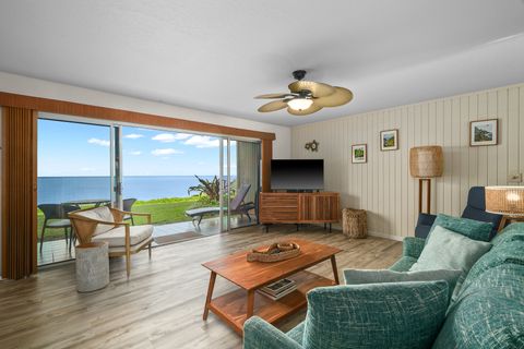 Tiny photo for 5300 Ka Haku Rd #119, Princeville, HI 96722 (MLS # 728767)