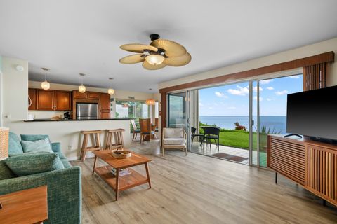 Tiny photo for 5300 Ka Haku Rd #119, Princeville, HI 96722 (MLS # 728767)