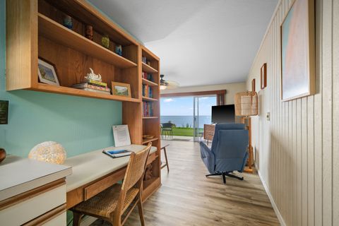 Tiny photo for 5300 Ka Haku Rd #119, Princeville, HI 96722 (MLS # 728767)