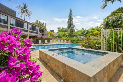Tiny photo for 5300 Ka Haku Rd #119, Princeville, HI 96722 (MLS # 728767)