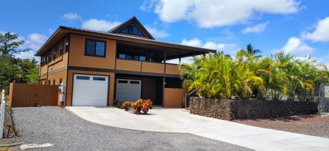 Photo of 68-1878 E Kaupapa Pl, Waikoloa, HI 96738 (MLS # 722689)