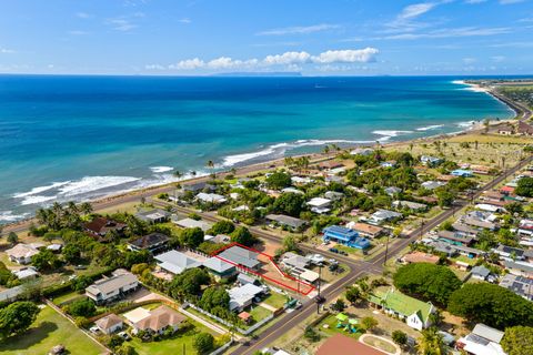 Tiny photo for 8556 Elepaio Rd #B, Kekaha, HI 96752 (MLS # 725765)