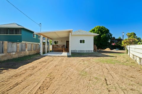 Tiny photo for 8556 Elepaio Rd #B, Kekaha, HI 96752 (MLS # 725765)